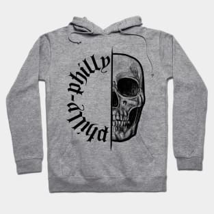 Philly-Philly Hoodie